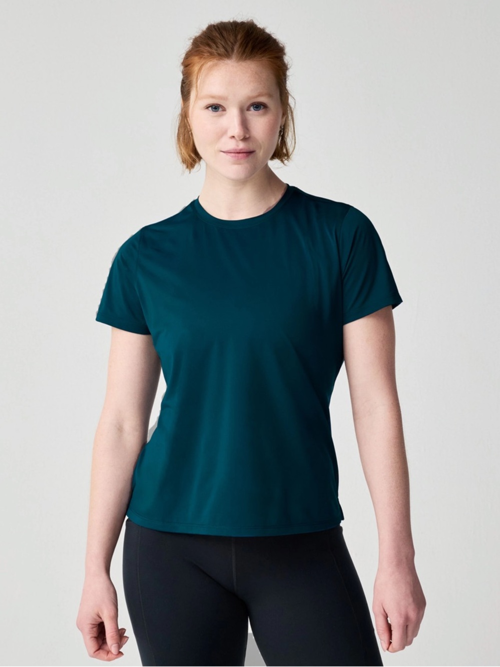 Brooks Running Dash Short Sleeve